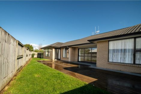 Photo of property in 7 Tulip Drive, Cambridge, 3434