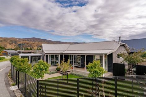 Photo of property in 4 Reilly Court, Cromwell, 9310