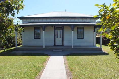 Photo of property in 83 Dick Street, Reefton, 7830