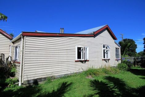 Photo of property in 82 Torea Street, Granity, 7823