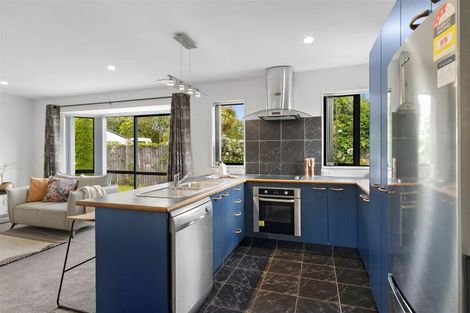 Photo of property in 126a Mackenzie Avenue, Woolston, Christchurch, 8023
