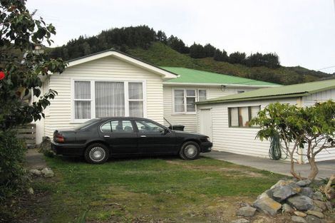 Photo of property in 12 Frederick Street, Wainuiomata, Lower Hutt, 5014