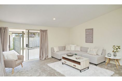 Photo of property in 6 Treffers Avenue, Rangiora, 7400