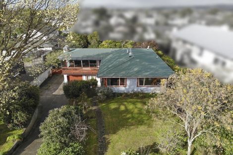 Photo of property in 39 Lincoln Terrace, Hokowhitu, Palmerston North, 4410