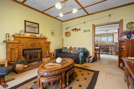 Photo of property in 733 Raetihi Ohakune Road, Ohakune, 4691