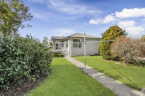 Photo of property in 178 Horndon Street, Darfield, 7510