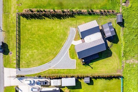 Photo of property in 36 Bassett Street, Dargaville, 0310