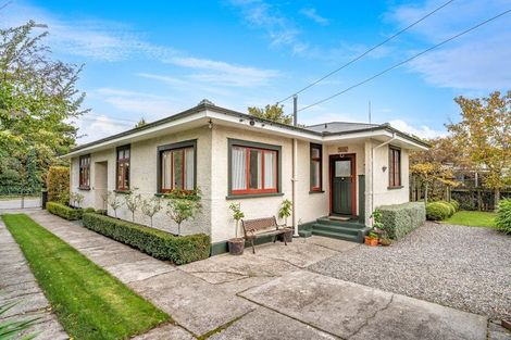 Photo of property in 10 Casel Street, Masterton, 5810