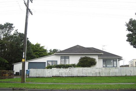 Photo of property in 38 Bayly Street, Waitara, 4320