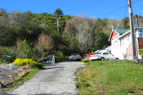 Photo of property in 56 Murray Street, Greymouth, 7805