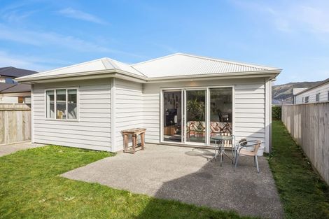 Photo of property in 97 John Burke Drive, Aotea, Porirua, 5024