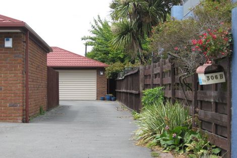 Photo of property in 2/306 Ilam Road, Burnside, Christchurch, 8053