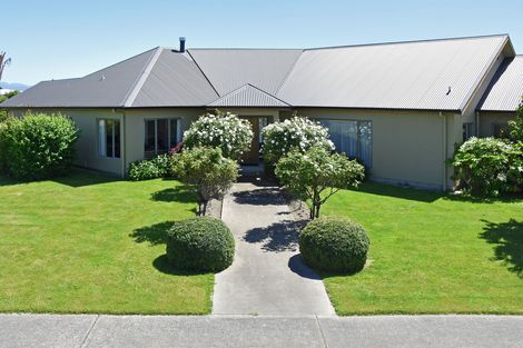 Photo of property in 4 William Donald Drive, Solway, Masterton, 5810