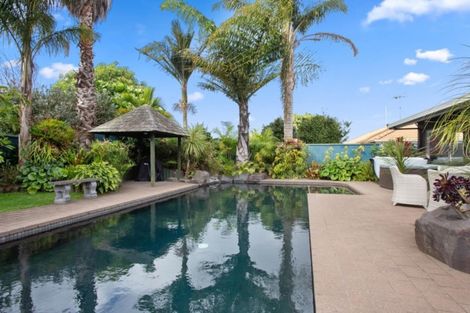Photo of property in 8 Kotuku Place, Matua, Tauranga, 3110