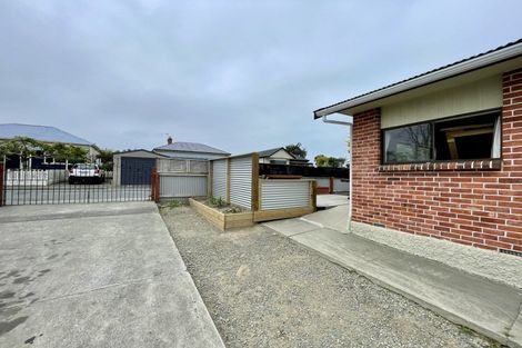 Photo of property in 12 Baker Street, West End, Timaru, 7910