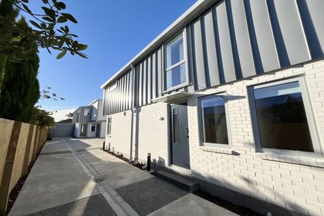 Photo of property in 2/111 Neville Street, Spreydon, Christchurch, 8024
