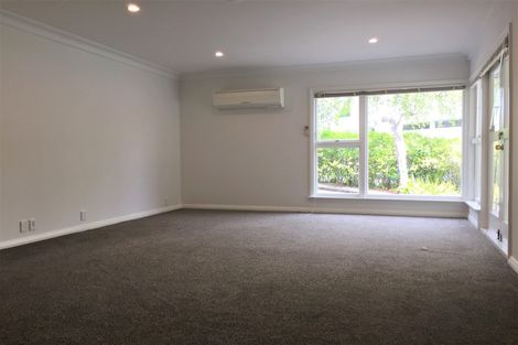 Photo of property in 1/23a Hamilton Avenue, Ilam, Christchurch, 8041
