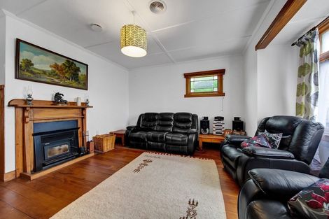 Photo of property in 5 Glasgow Street, Hawera, 4610