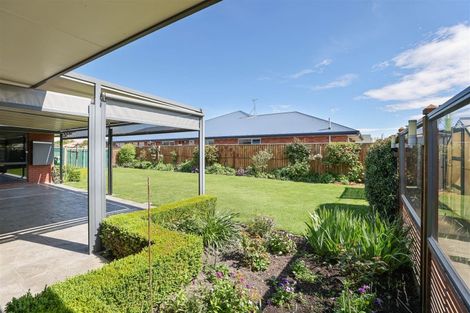 Photo of property in 8 Parkdale Close, Allenton, Ashburton, 7700