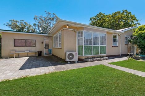 Photo of property in 2a Bute Place, Aramoho, Whanganui, 4500