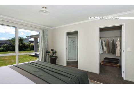 Photo of property in 4 Mary Newton Place, Brightwater, 7022