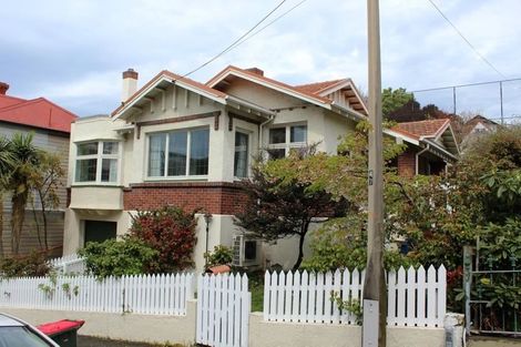 Photo of property in 331 Rattray Street, Dunedin Central, Dunedin, 9016