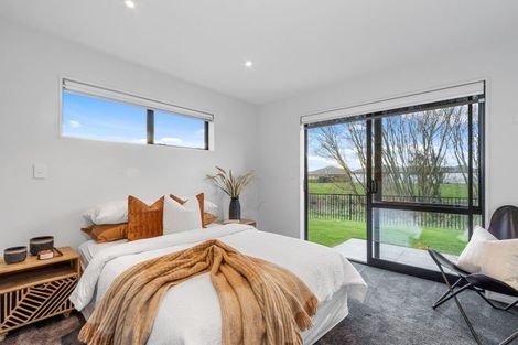Photo of property in 27 Edwin Ebbett Place, Wigram, Christchurch, 8025