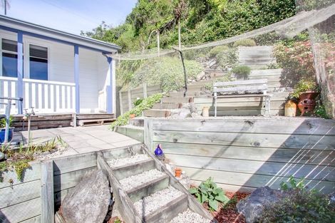 Photo of property in 124a Shakespeare Road, Bluff Hill, Napier, 4110