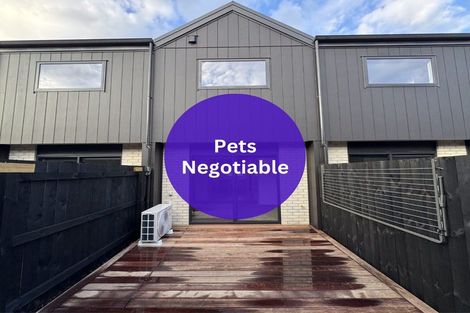 Photo of property in 8/42 Brandon Road, Glen Eden, Auckland, 0602