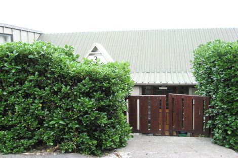 Photo of property in 3 Reserve Terrace, Lyttelton, 8082