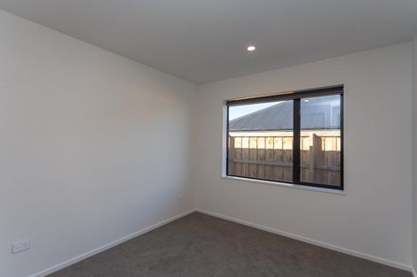 Photo of property in 6 Sanders Way, Rolleston, 7614