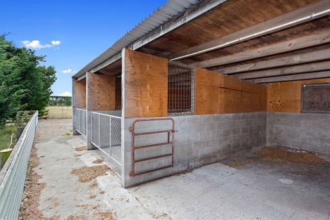 Photo of property in 281 Moderates Road, West Eyreton, Rangiora, 7476