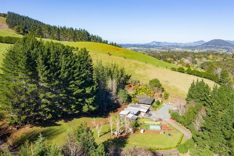 Photo of property in 82 Kara Road, Maungatapere, Whangarei, 0179