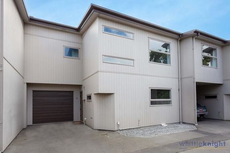 Photo of property in 4/75 Burke Street, Addington, Christchurch, 8024