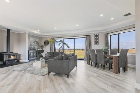 Photo of property in 764 Marshmans Road, Sefton, Rangiora, 7477