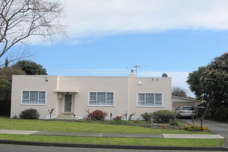 Photo of property in 3 Winchester Street, Levin, 5510