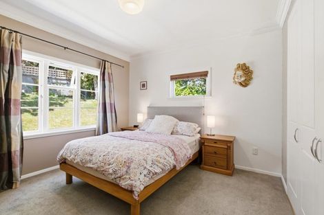 Photo of property in 51 Milne Terrace, Island Bay, Wellington, 6023