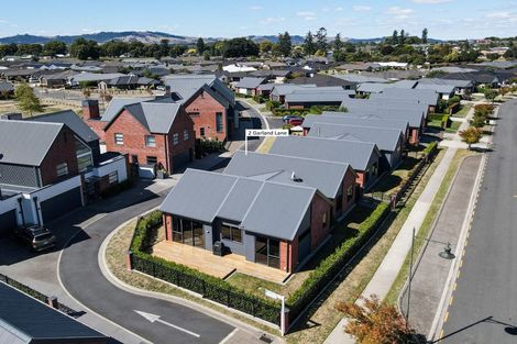 Photo of property in 2 Garland Lane, Leamington, Cambridge, 3432