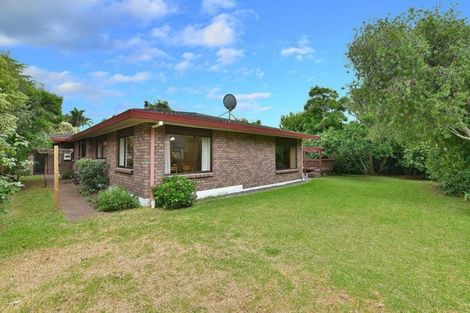 Photo of property in 42 The Circle, Manly, Whangaparaoa, 0930