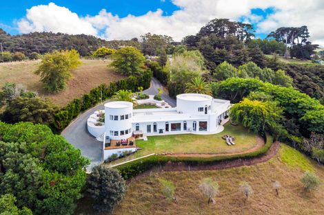 Photo of property in 378 Whitmore Road, Tawharanui Peninsula, Warkworth, 0986