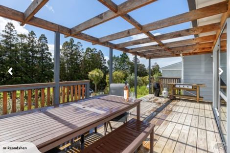 Photo of property in 21 Molesworth Drive, Mangawhai, 0505