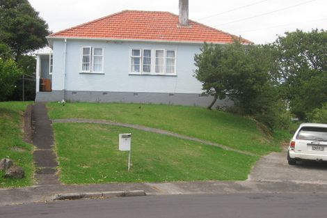 Photo of property in 6 Kinloch Avenue, Wesley, Auckland, 1041