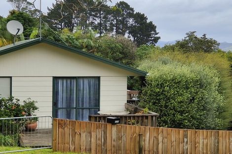 Photo of property in 320 Buffalo Road, Coromandel, 3506