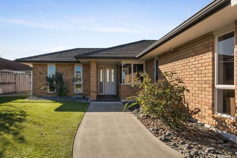 Photo of property in 3 Reabrook Place, Katikati, 3129