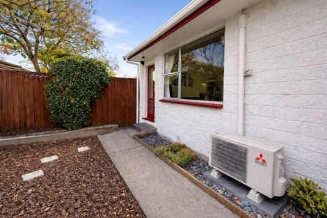 Photo of property in 3/5 Division Street, Riccarton, Christchurch, 8041