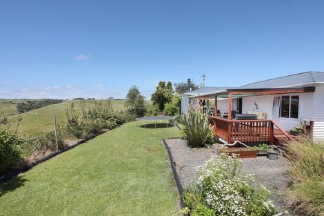 Photo of property in 1148 Wanganui Road, Turakina, Marton, 4788