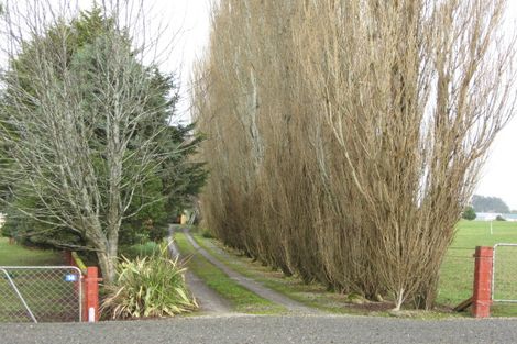 Photo of property in 14 Flemington Road, Woodlands, Invercargill, 9871