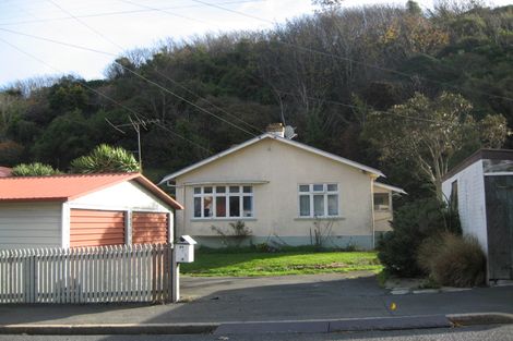 Photo of property in 65 Somerville Street, Andersons Bay, Dunedin, 9013