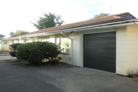 Photo of property in 1/15 Brake Street, Upper Riccarton, Christchurch, 8041