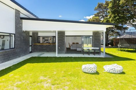 Photo of property in 17 Gilruth Road, Wallaceville, Upper Hutt, 5018
